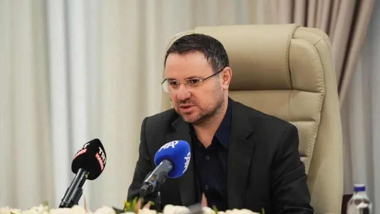 Suça sürüklenen çocuklara yeni düzenleme! Bakan Gürlek: 'Kırılgan noktamız, gerekeni yapacağız'