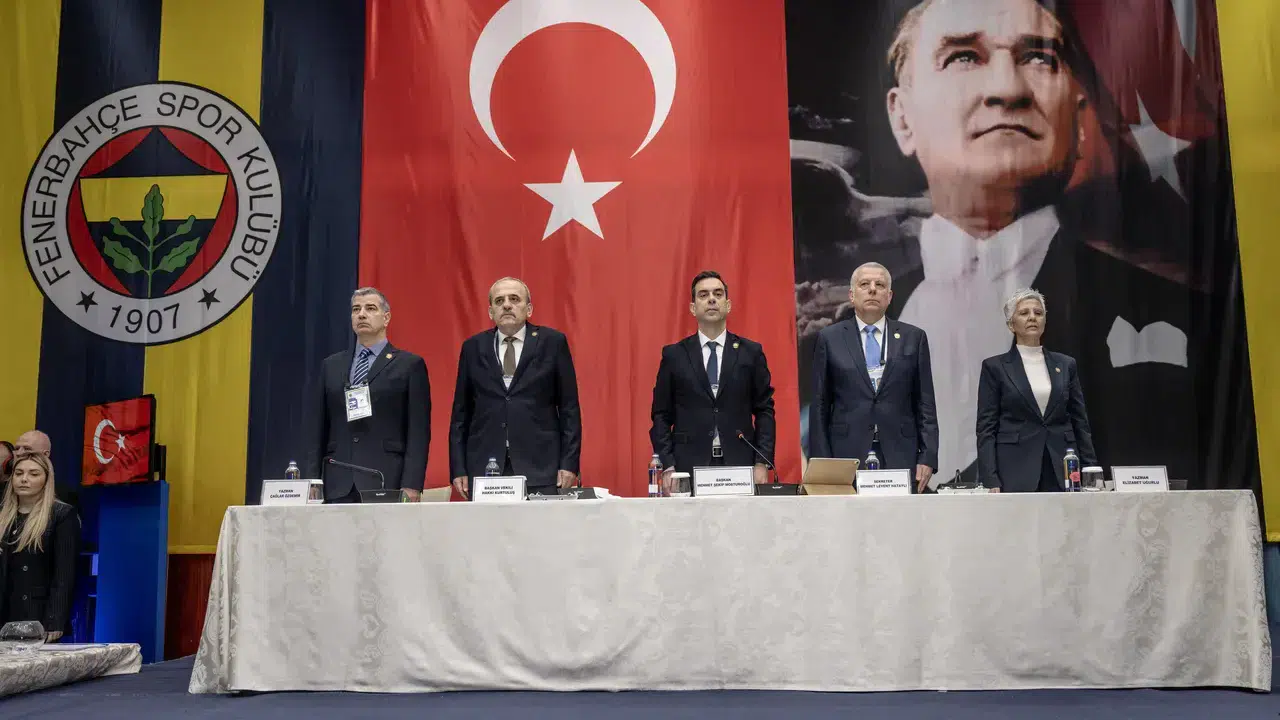 Sarı-Lacivertli camia şokta! Borç 27 milyar TL’yi geçti