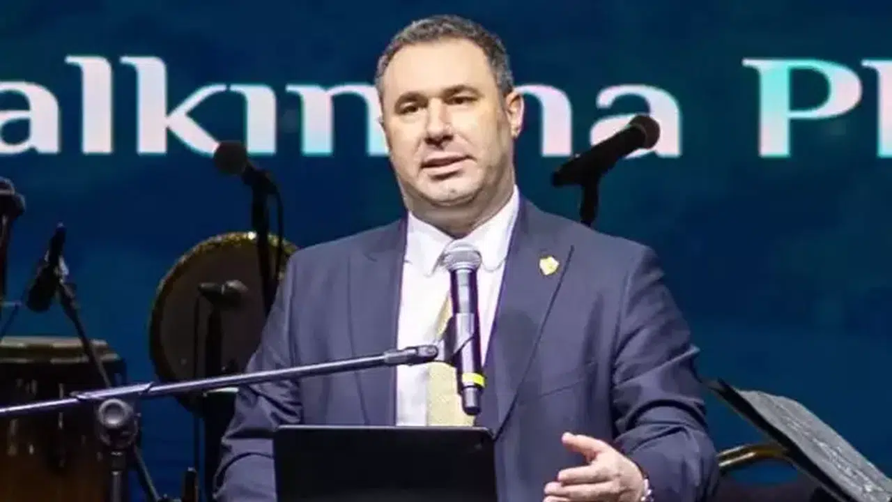 Barış Göktürk kimdir ve hayatı: Aslen nereli, kaç yaşında, serveti ve mal varlığı ne kadar, babası kim, eşi kim?