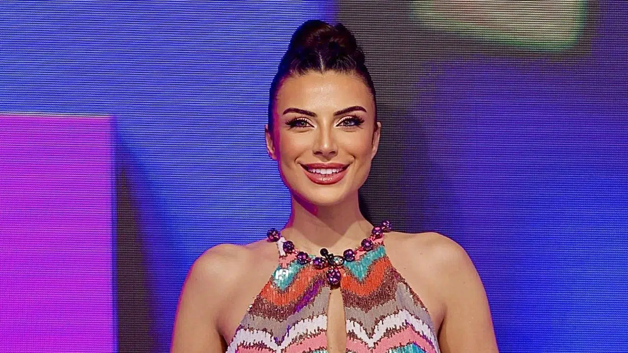 Duygu Çakmak kimdir, kaç yaşında, aslen nereli, eğitim hayatı nasıldır, gelecek hedefleri nelerdir?