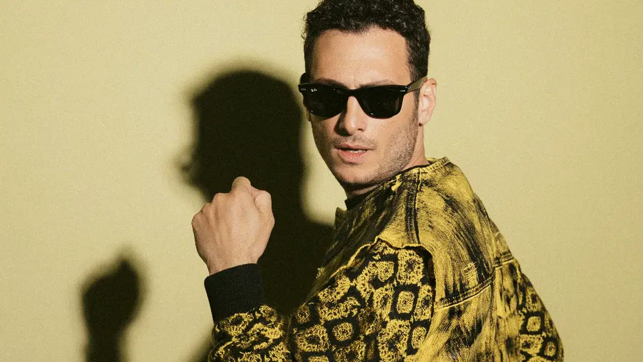 Cenk Suyabatmaz’ın yeni çalışması yayına girdi