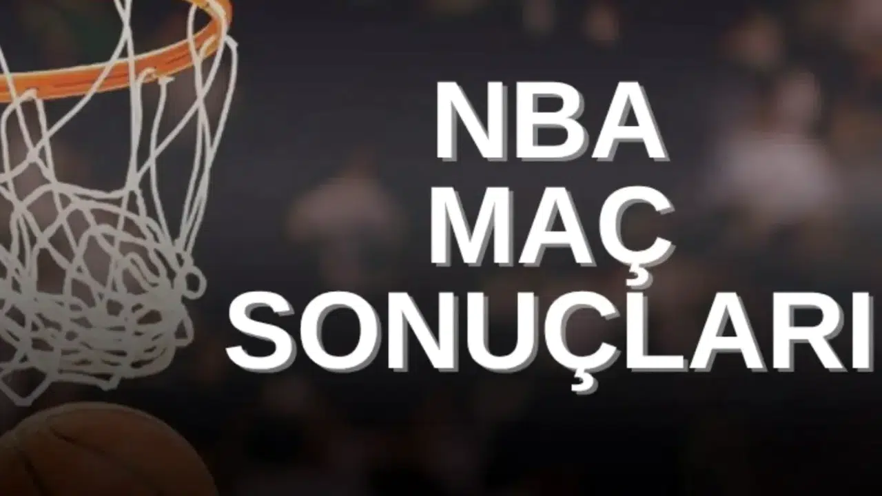 NBA maç sonuçları! LA Clippers Oklahoma City Thunder kaç kaç bitti, Phoenix Dallas skor ne ve Cleveland Atlanta maçını kim kazandı?