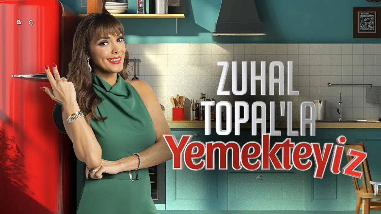 17 Nisan Yemekteyiz finalinde kim birinci oldu, ödülü kim aldı, puanlar ne, sonuç açıklandı mı?