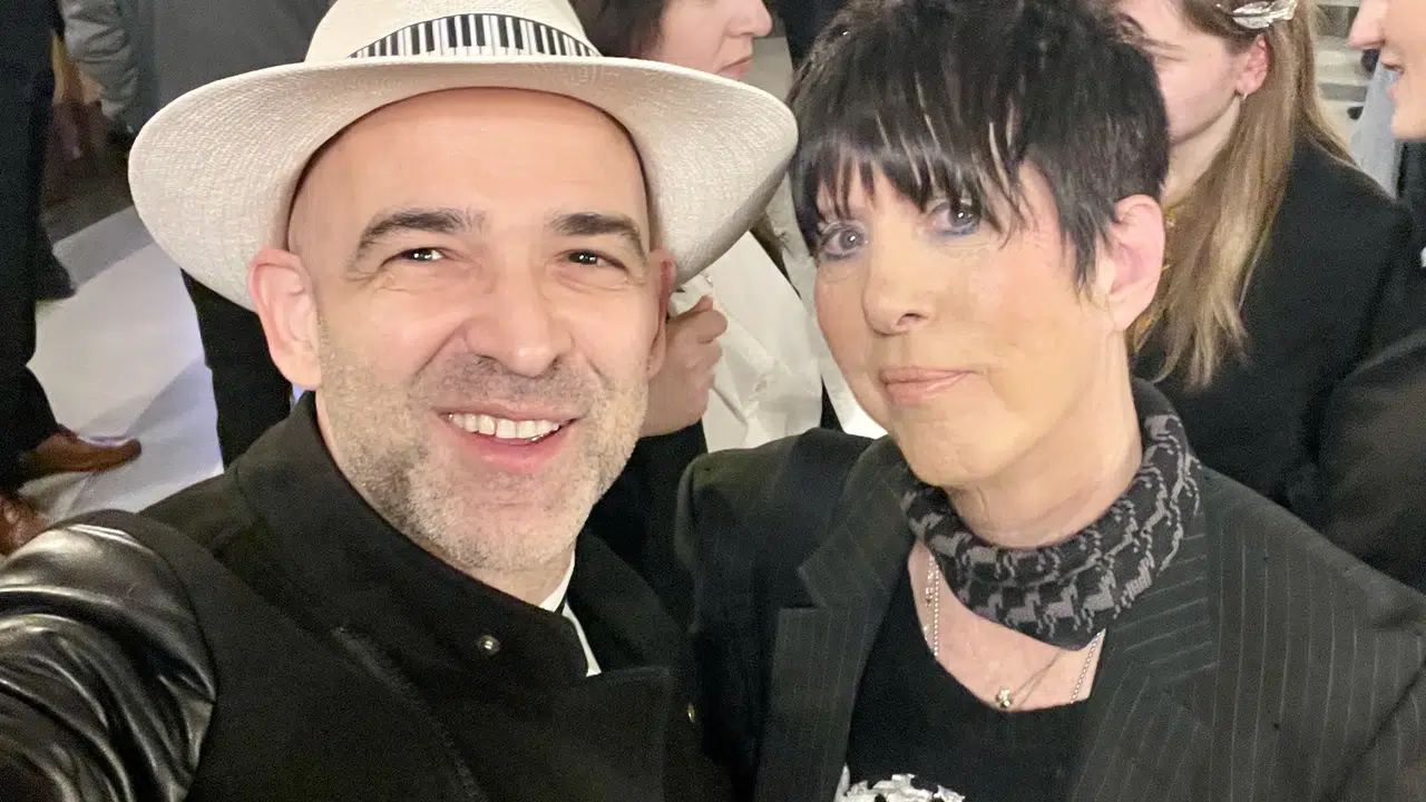 Prag’da Türk melodileri yankılandı: Murat Evgin’e Oscar’lı bestecilerden övgü