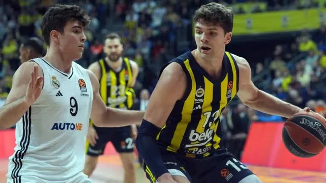 Fenerbahçe Beko - Real Madrid maçı saat kaçta, hangi kanalda, şifresiz mi? EuroLeague 37. hafta canlı izleme ve yayın bilgileri!