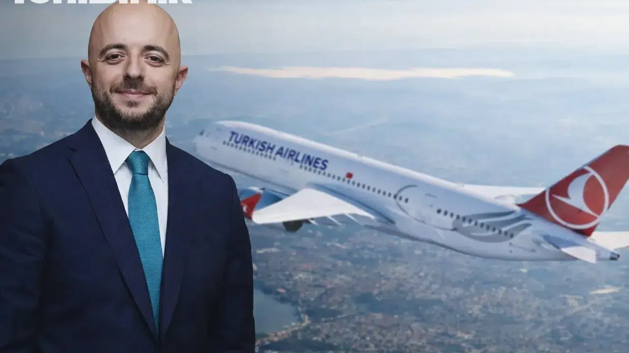 Ahmet Olmuştur ne iş yapıyor? THY’de hangi görevde, ne mezunu, kaç doğumlu? Kariyeri ve özel hayatı