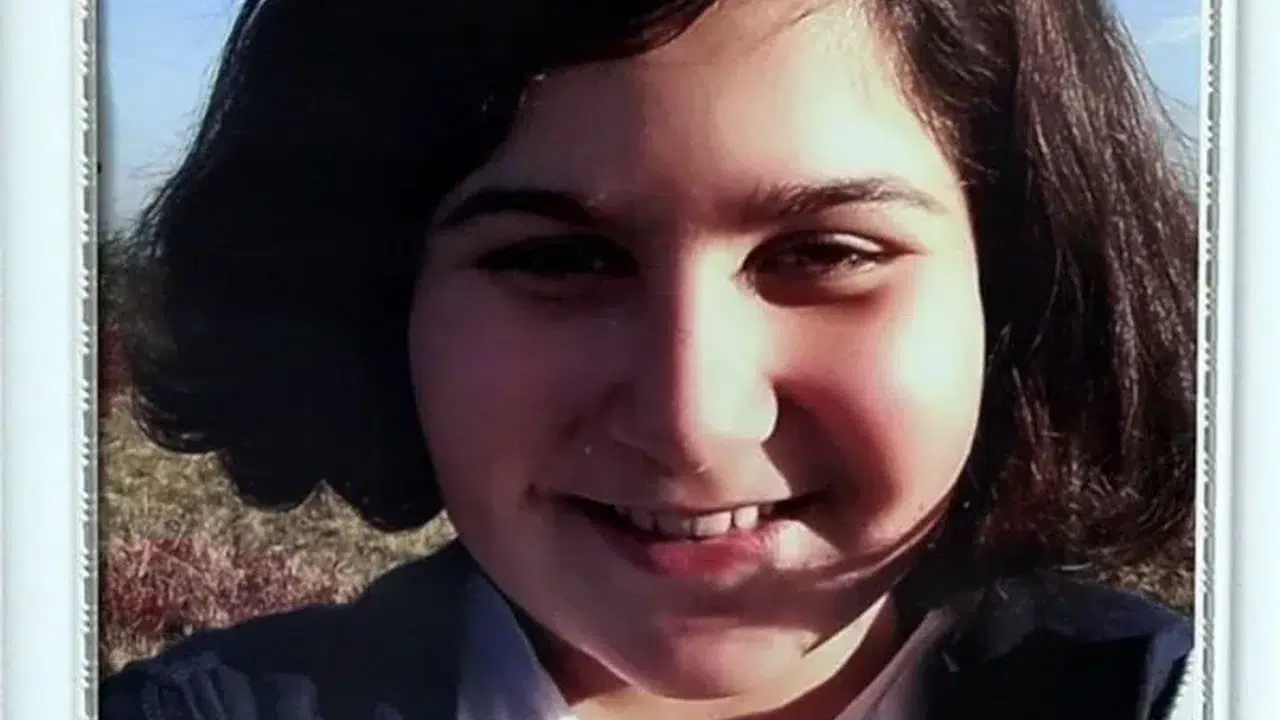 Olay günü 'yok' denilen çanta fotoğraftan çıktı! Rabia Naz dosyasında delil karartma skandalı