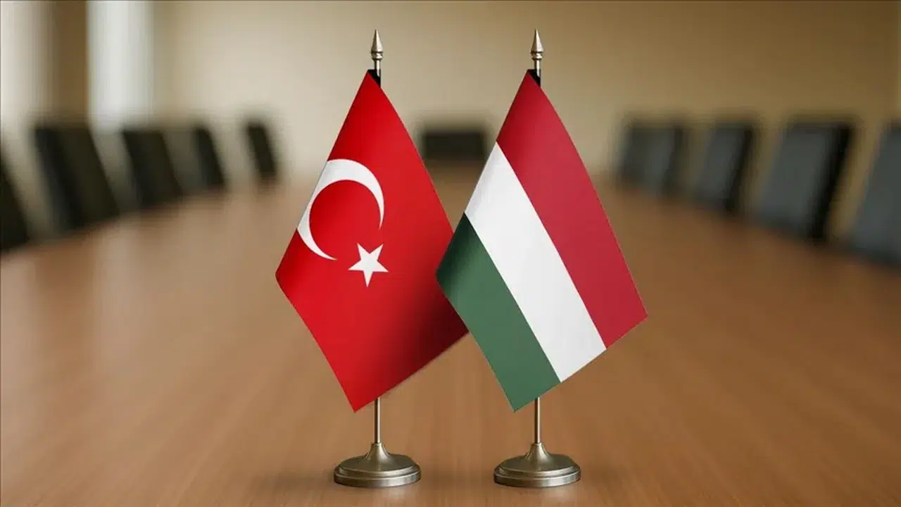 Macaristan vize istiyor mu, yeşil pasaportla mı giriliyor? 2026 yılı güncel pasaport ve Schengen kuralları