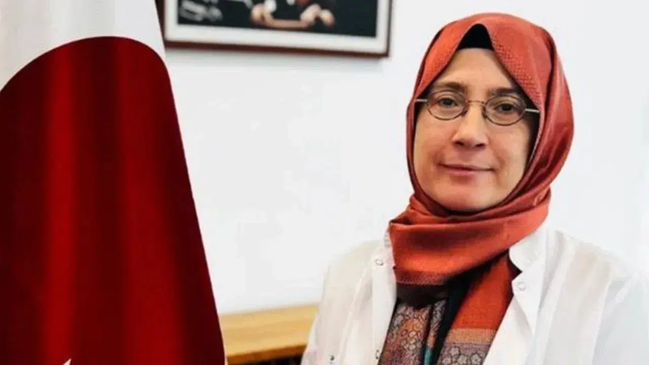 Ali Fidan’ın eşi kimdir, Fatma Fidan aslen nereli, kaç yaşında, ne iş yapıyor?