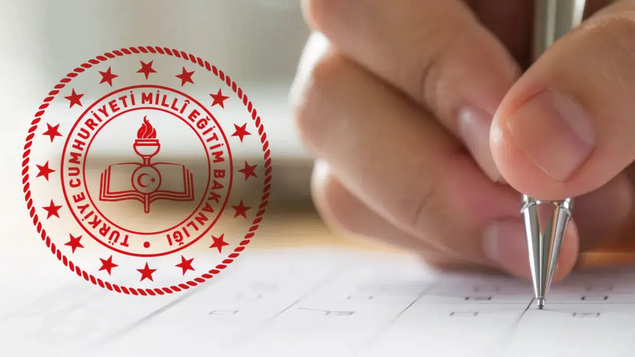 MEB SINAV SİSTEMİNİ DEĞİŞTİRDİ Mİ? YKS ve LGS soruları nasıl olacak, hibrit model nedir, yeni sistem nasıl olacak?