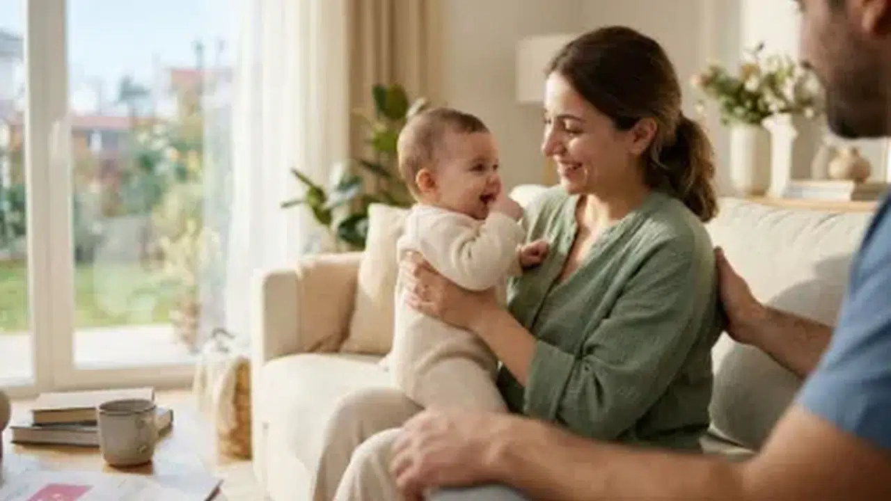 Doğum izni uzatıldı mı 2026, 24 hafta oldu mu? Doğum izni Meclis’ten geçti mi, ne zaman yürürlüğe girecek?