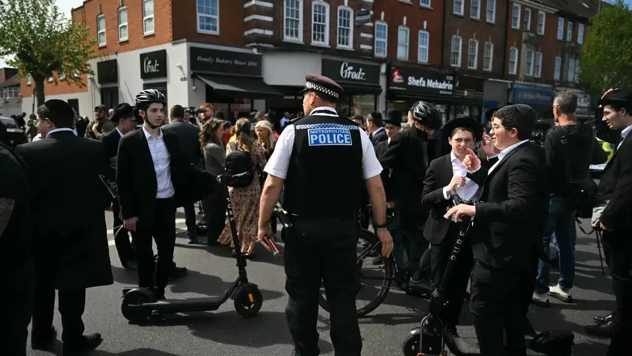 İsrail’den İngiltere’ye şok suçlama: 'Vatandaşlarınızı koruyamıyorsunuz'