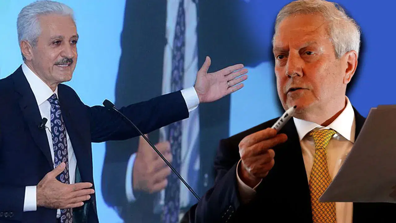 Fenerbahçe'de seçim kazan kaynıyor! Mehmet Ali Aydınlar yıllar sonra geri dönüyor