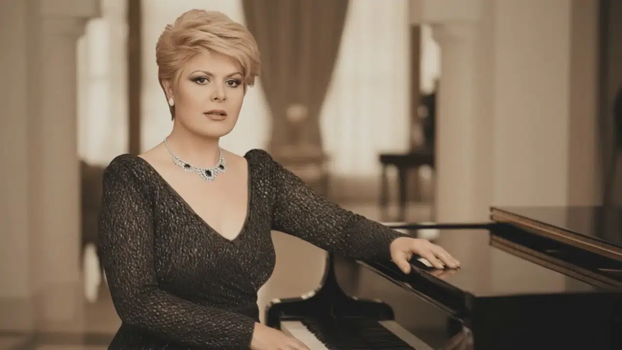 Neşe Karaböcek yapay zeka modasına uydu