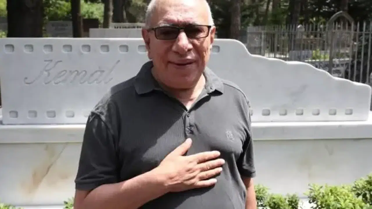 İlyas Salman öldü mü, hastalığı ne, sağlık durumu nasıl, yaşıyor mu? İşte vasiyeti ve son durumu