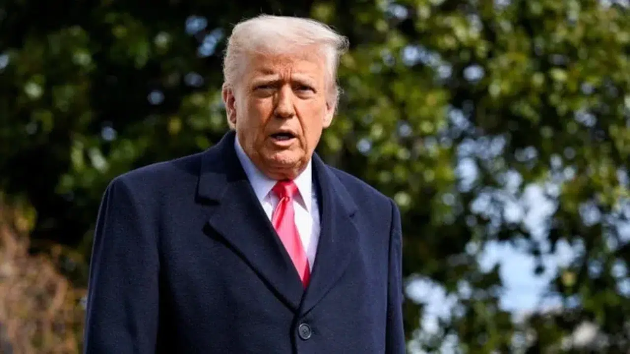 Trump’tan İran’a 'büyük rest': Sadece nükleer değil, her şey masada!