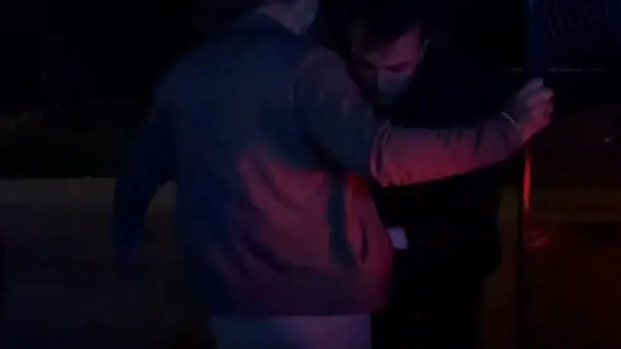 Hem alkollü hem pişkin: Ehliyeti gidince büyü yapacağını söyledi!