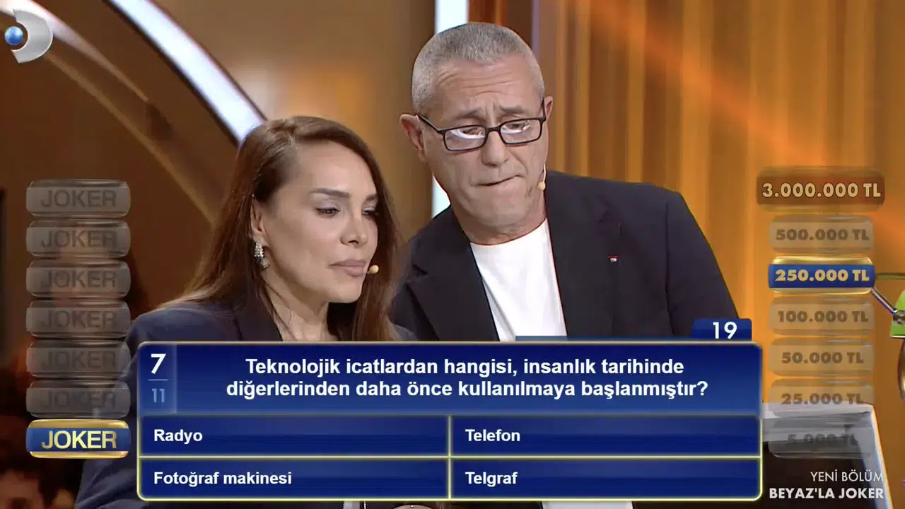 Teknolojik icatlardan hangisi insanlık tarihinde diğerlerinden daha önce kullanılmaya başlanmıştır?