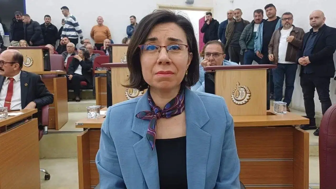 Hatice Terekeci Özkan kimdir: Aslen nereli, kaç yaşında, ne iş yapıyor, hangi partiden, evli mi?