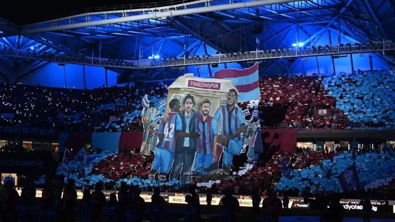 Trabzonspor’dan şok karar: Başakşehir maçında biletler 5 lira!