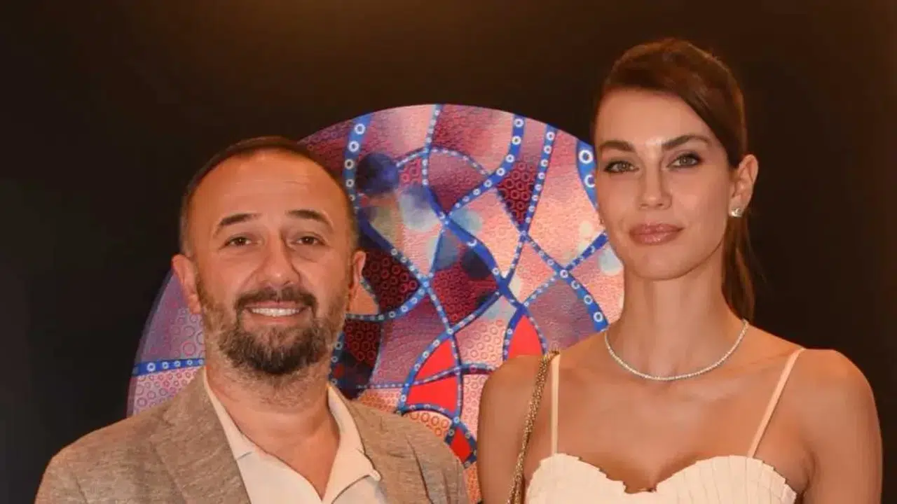 Erdinç Acar serveti ne kadar, kaç yaşında, eğitimi ne, kiminle evli, eşi kim, mesleği ne, ne iş yapıyor?