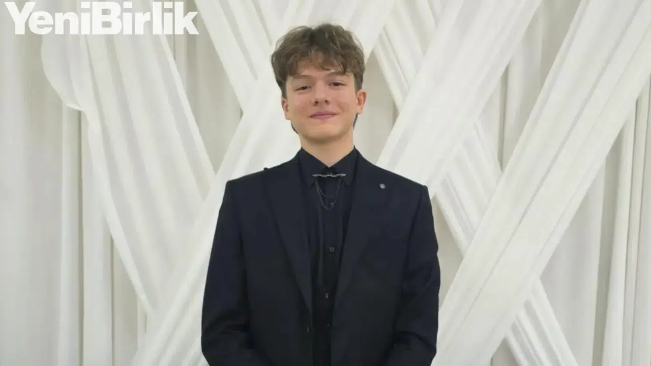 Yıldıray Yeral kim, kaç doğumlu, nereli? Kızılcık Şerbeti’ndeki rolü ne, hangi karakteri canlandıracak?