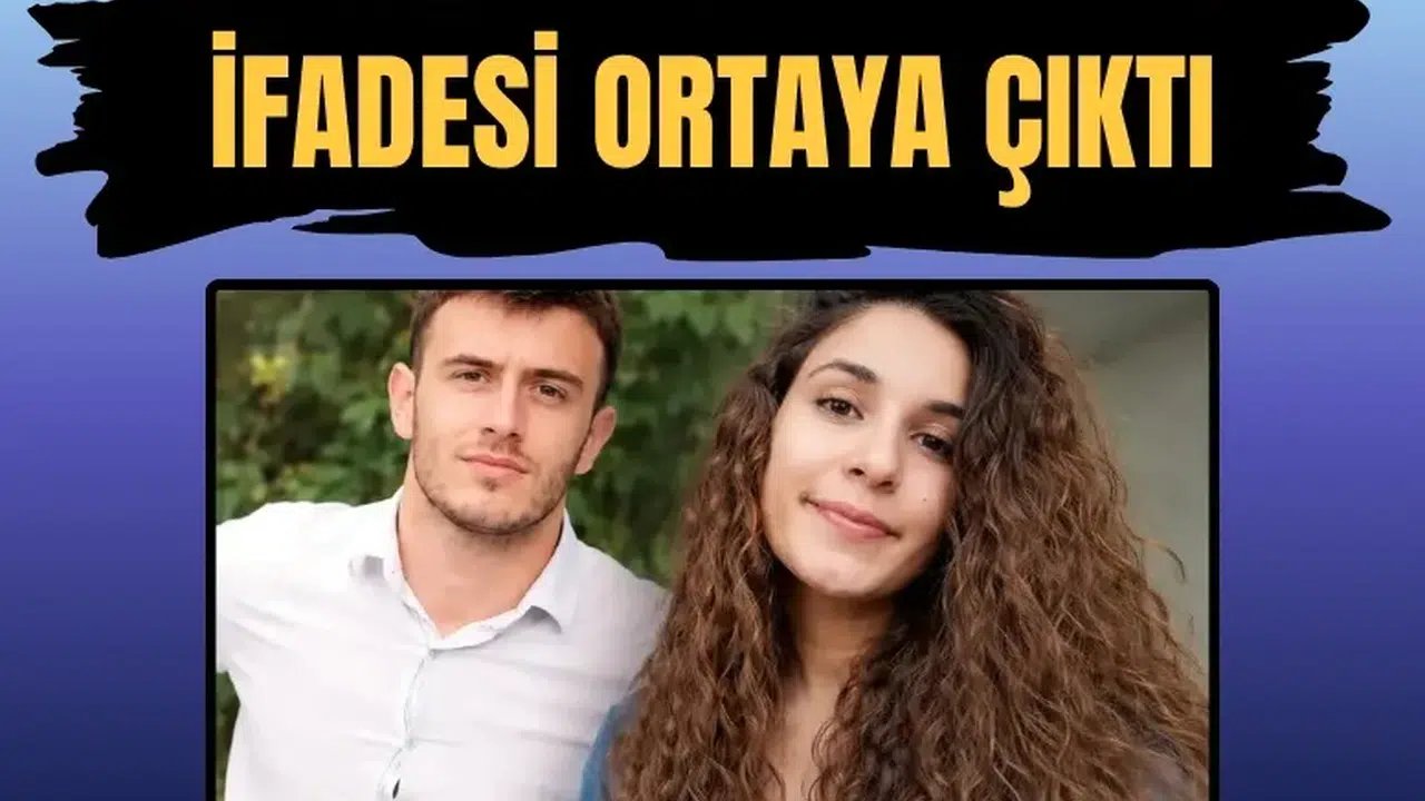 Gülistan Doku’nun sevgilisinin çelişkilerle dolu ifadesi ortaya çıktı