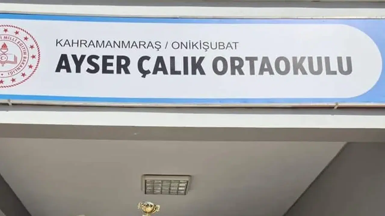 Ayser Çalık kimdir? kahramanmaraş’ta saldırı olan okul kimin, sahibi yaşıyor mu, hikayesi ne?