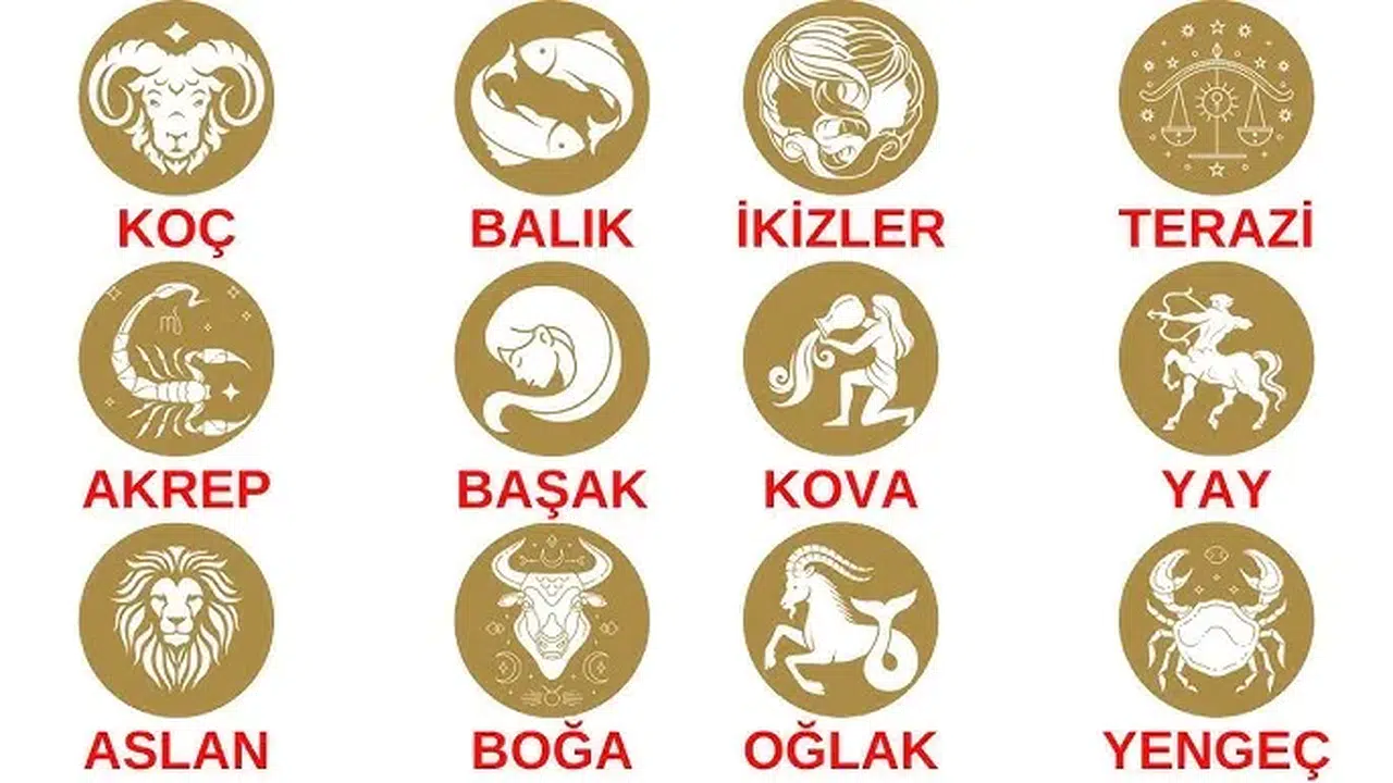 17 Nisan 2026 günlük burç yorumları! Aygül Aydın bugün burçlar için neler söyledi?