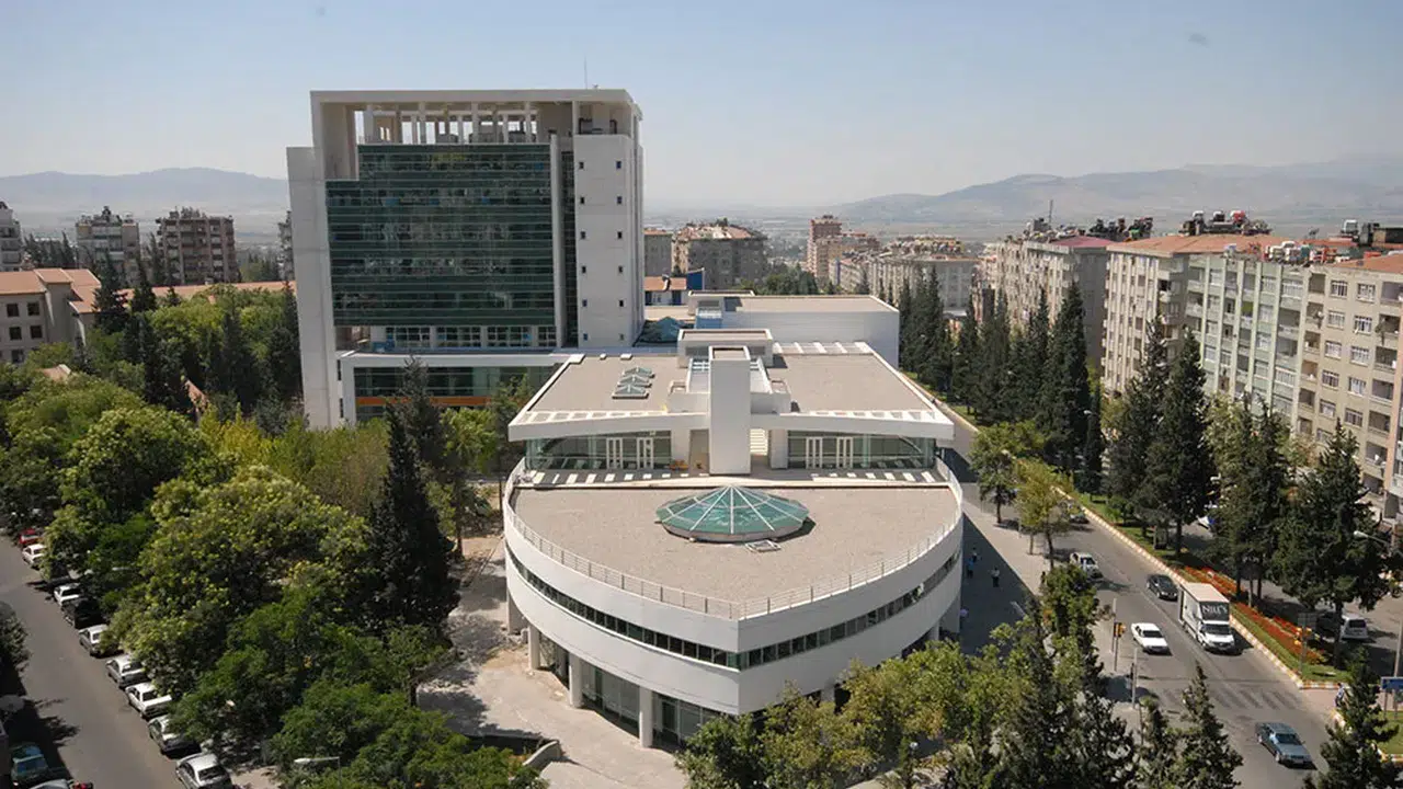 Kahramanmaraş Belediyesi hangi partiden, AK Parti mi CHP mi?