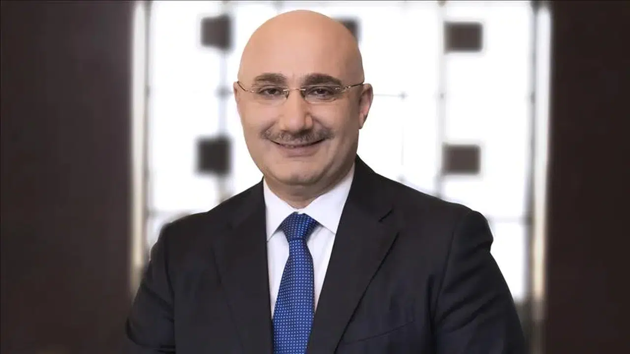 Osman Arslan kimdir ve hayatı: Aslen nereli, kaç doğumlu, çalıştığı kurumlar nereler?