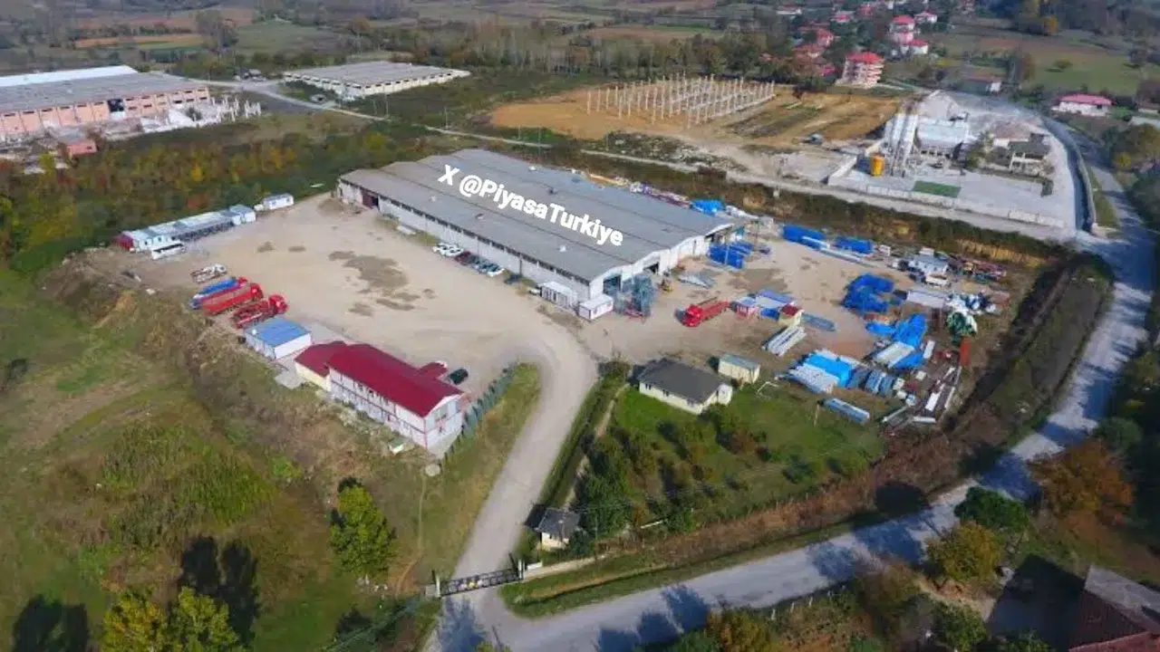 1844'te başlayan hikaye mahkemede mi bitecek? Dev demir firmasından konkordato haberi