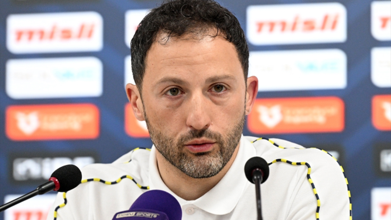Tedesco'dan Şaşırtan Yanıt: 'En Önemli Maç Galatasaray Değil!'