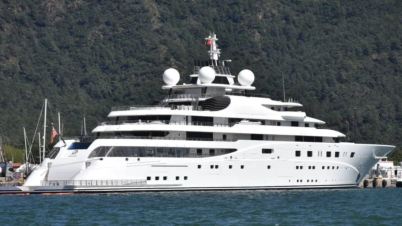 Dev yata 400 bin litre akaryakıt ikmali