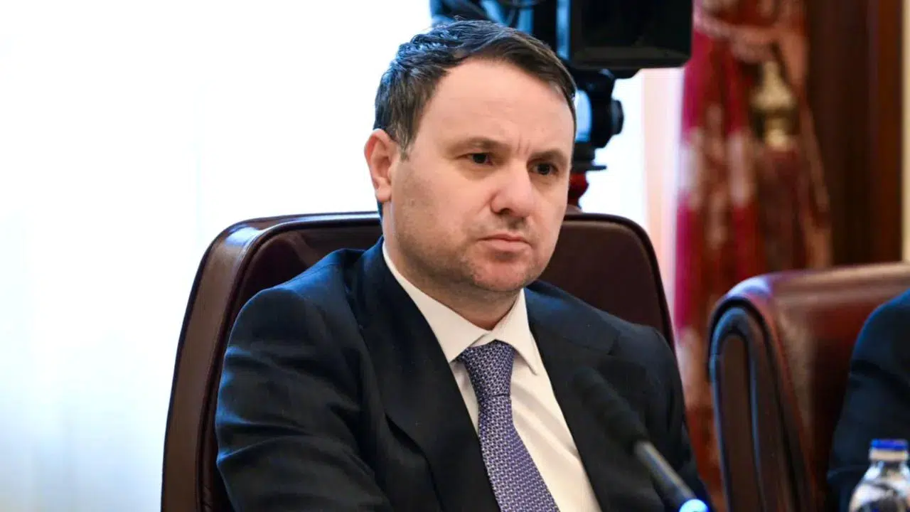 Bakan Gürlek duyurdu:  Avukat olmadan dava dilekçesi hazırlanabilecek