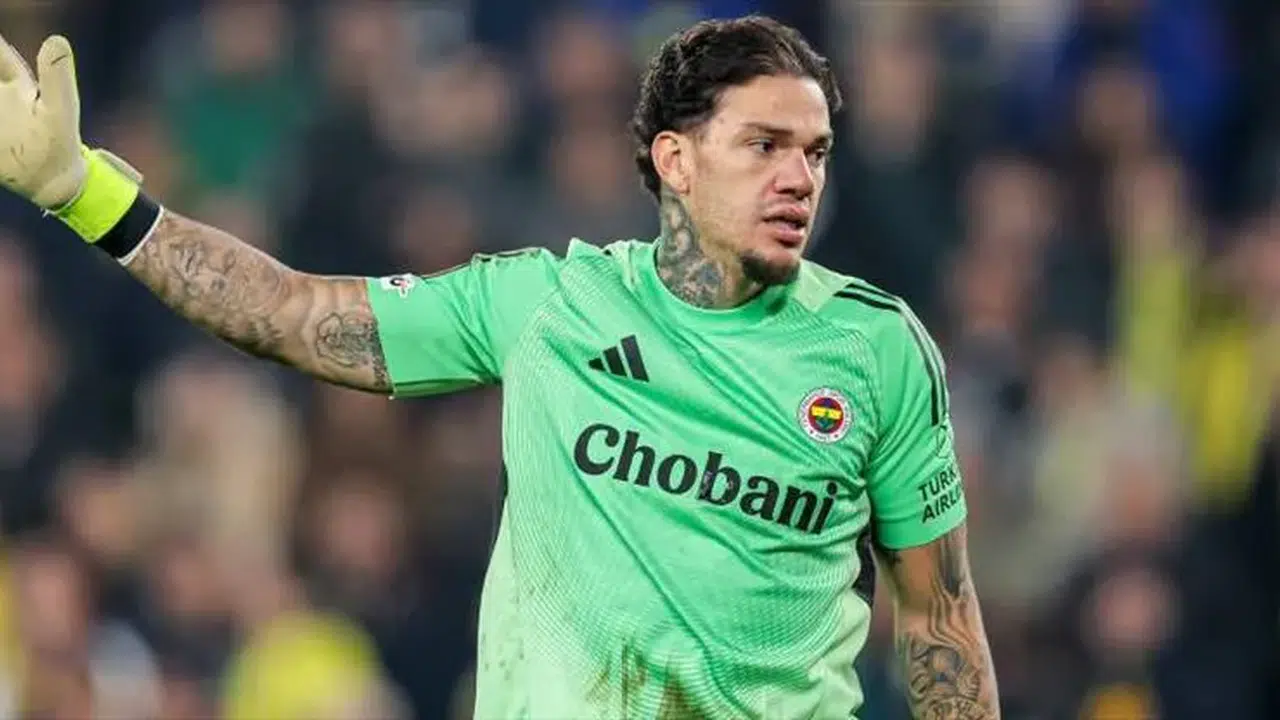 Fenerbahçe’de Ederson’a ne ceza verildi, neden cezalandırıldı, kaç maç ceza aldı, kimler yerine oynayacak?