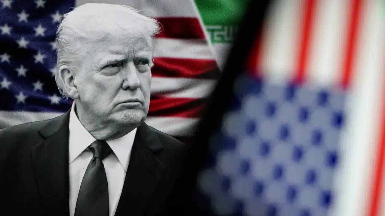 Ortadoğu’da savaşın eşiği: ABD İran gemisini vurdu, Tahran İHA’larla misilleme yaptı!