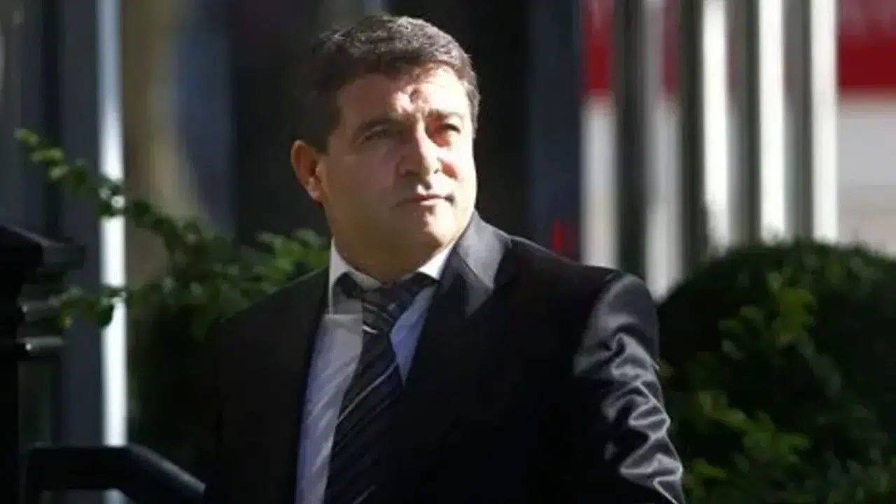 Sait Ali Bayrak ve 6 tonluk altın dosyası: İsviçre bankasındaki Osmanlı hazinesinde son perde!