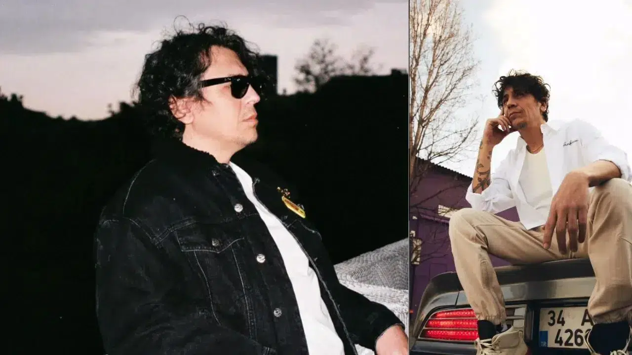 Ersay Üner’den milyonluk itiraf! 'Jandarmayı görünce parayı bahçeye attım'