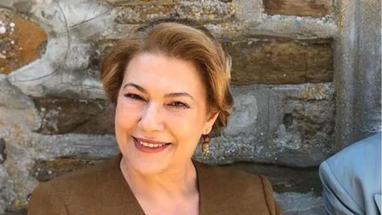 Zeynep Eronat kimdir ve hayatı: Kaç doğumlu, aslen nereli, eşi kim, hastalığı ne, oynadığı diziler?