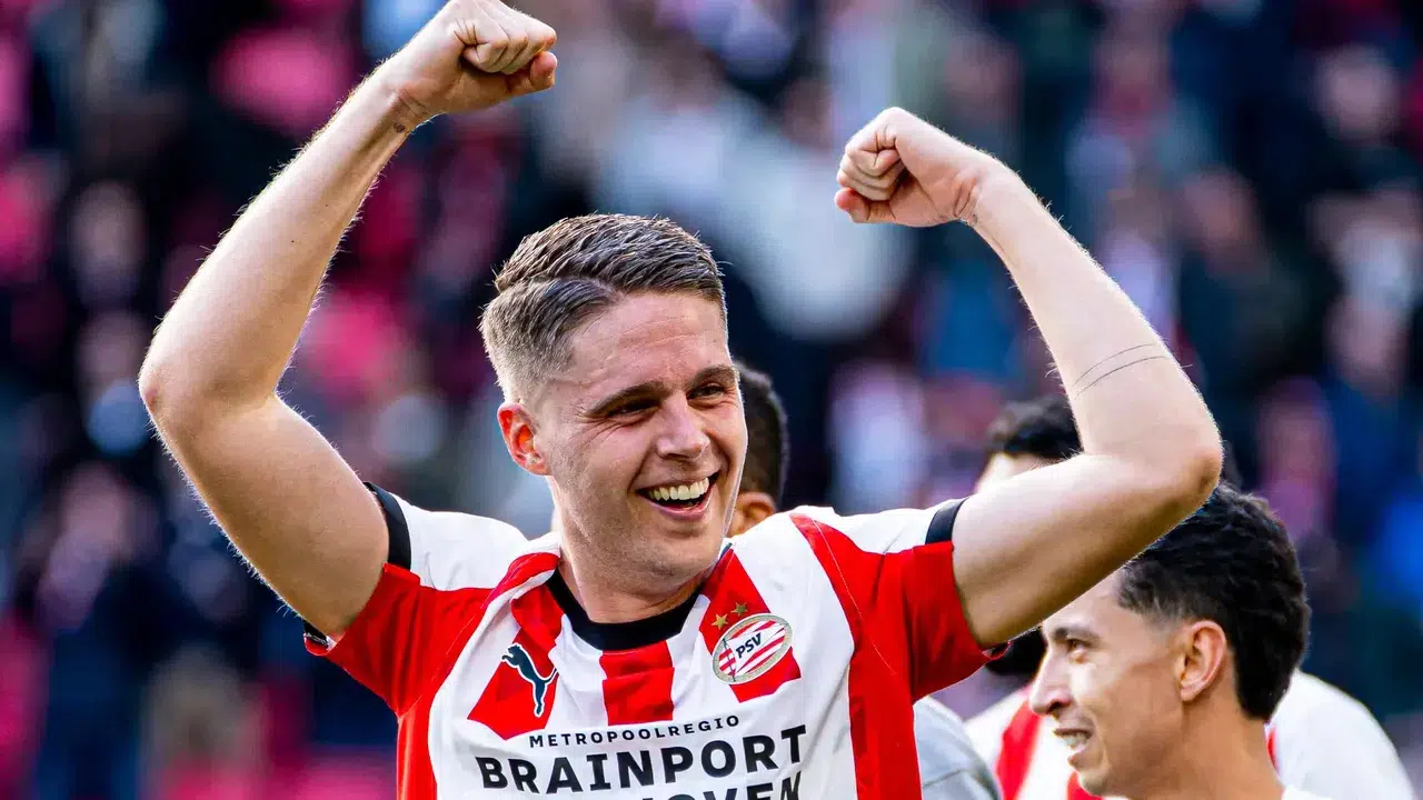 PSV Eindhoven şampiyon oldu mu, Hollanda’da şampiyon kim oldu?