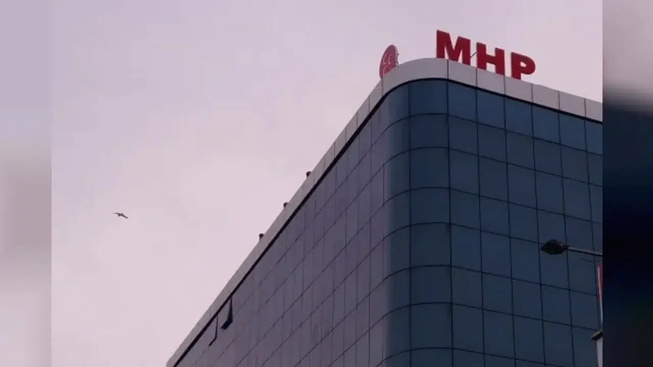 MHP Teşkilatlarında revizyon: Kütahya ve Eskişehir il başkanları değişti!