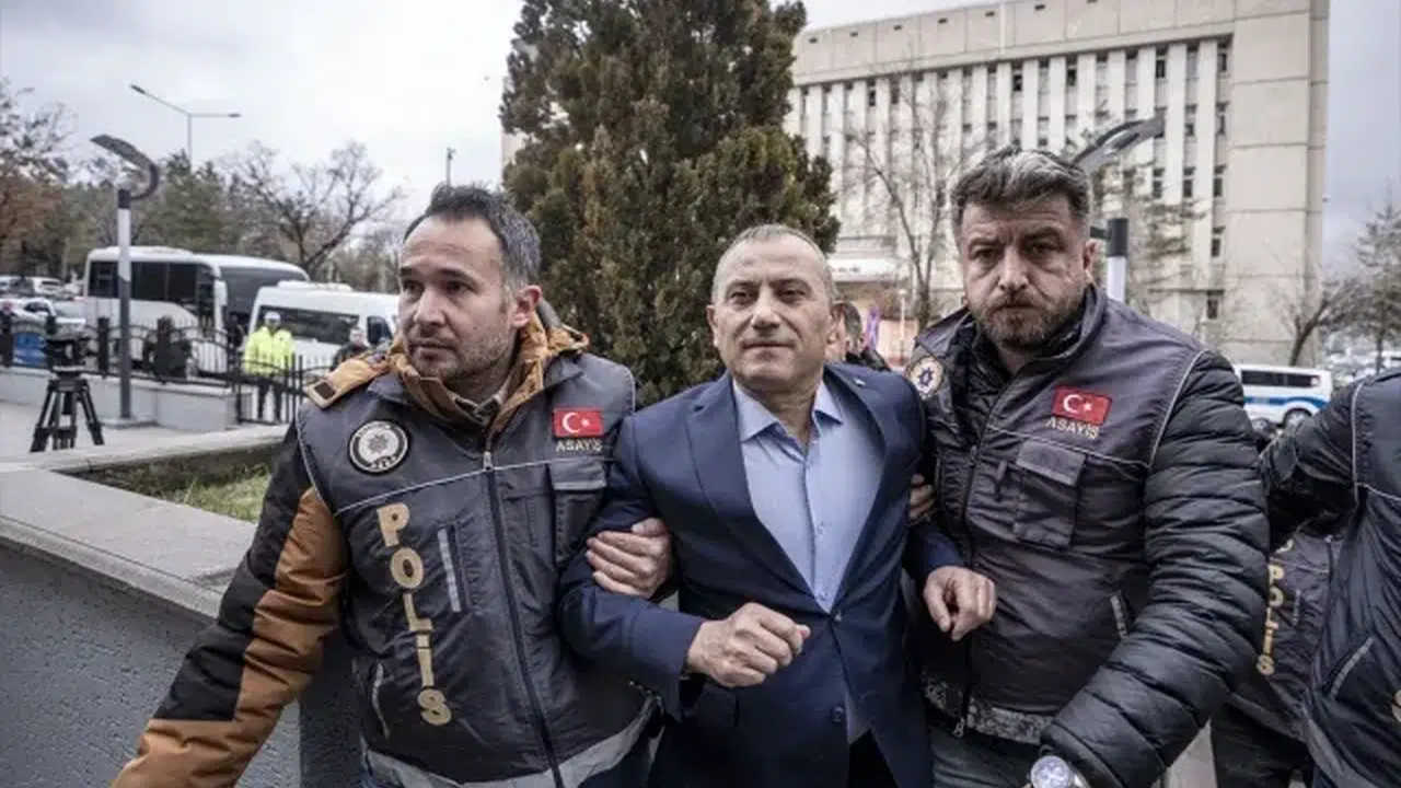 O vali adliyede! Gülistan Doku dosyasında hiç duyulmamış gizli tanık ifadeleri!