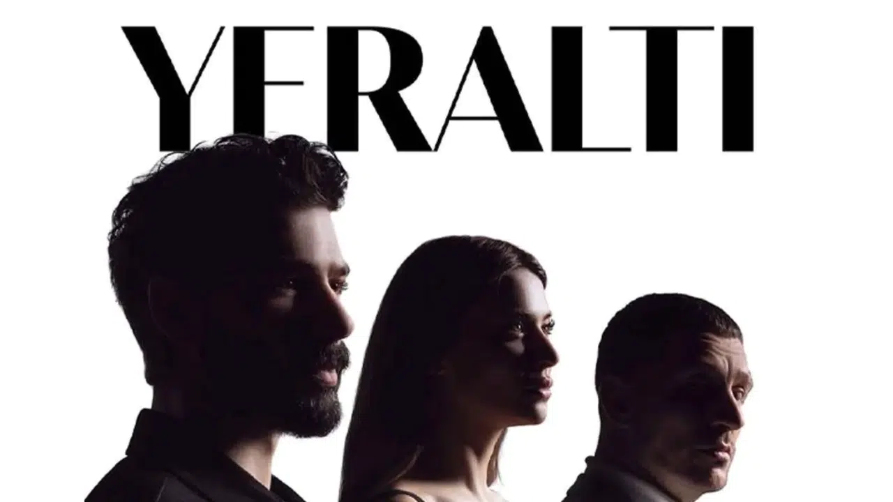 Yeraltı 11. bölüm YouTube’da neden yok, NOW TV yayını sonrası dizi kaldırıldı mı, hangi platformda izlenebilir?