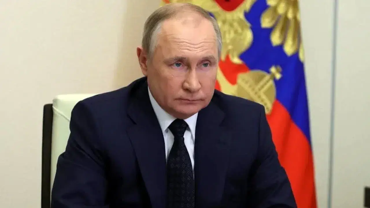 Aralık ayında ortalık karışacak! G20’de 'en üst düzey' katılım: Putin’in Miami planı sızdı!