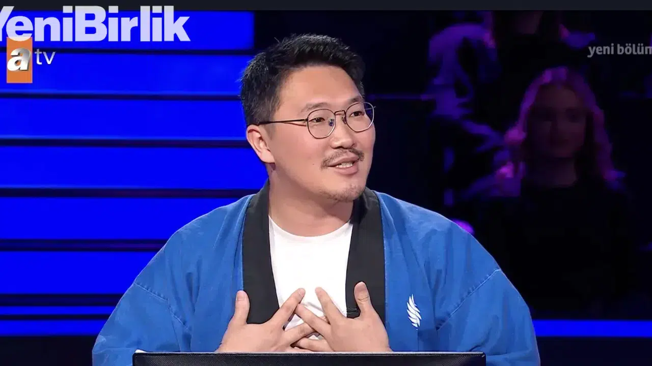 KİM MİLYONER KOHEY MURANAGA KİMDİR? Kaç doğumlu, nereli, eşi kim, ne iş yapıyor, hayat hikayesi ve kariyeri!