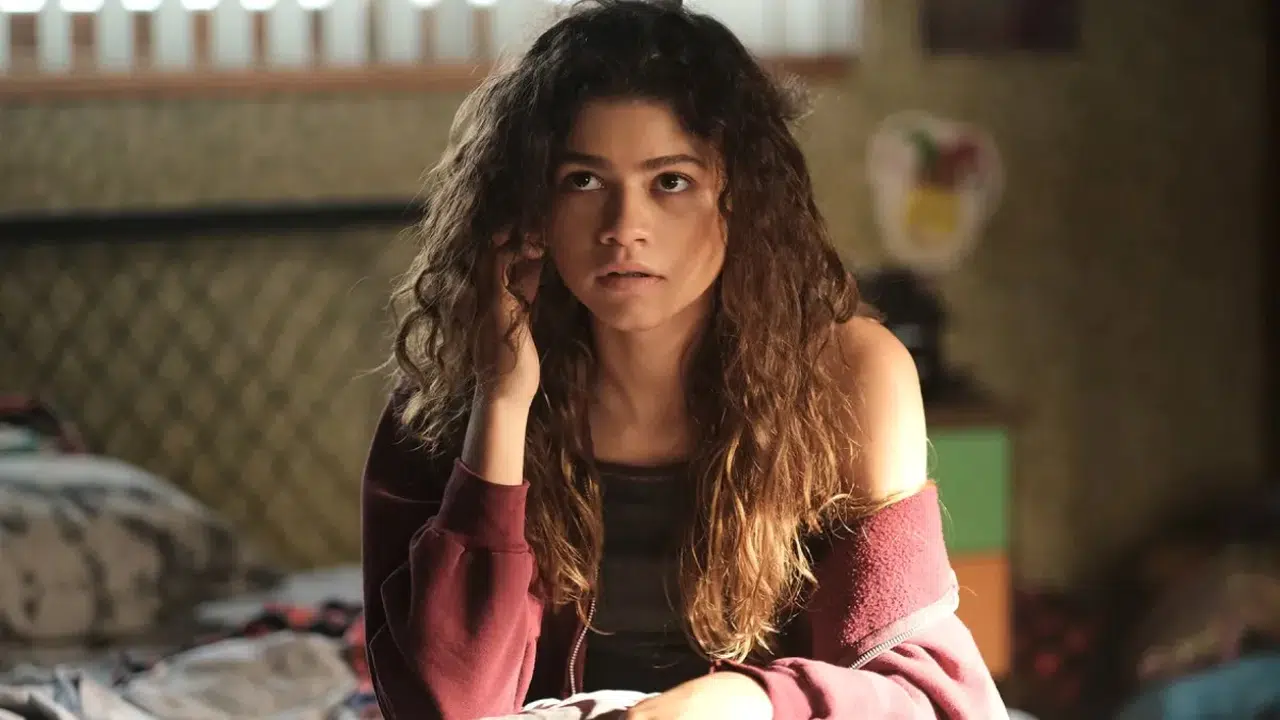 Euphoria 3. sezon yayın tarihi açıklandı mı? İlk bölüm ne zaman, kaç bölüm sürecek, konusu ne olacak?