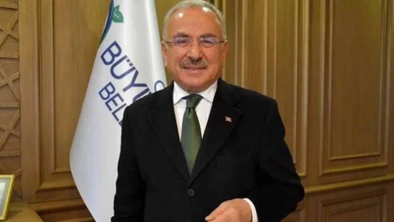 Hilmi Güler kimdir ve hayatı: Aslen nereli, yaşı kaç, hastalığı ne, ne iş yapıyor?