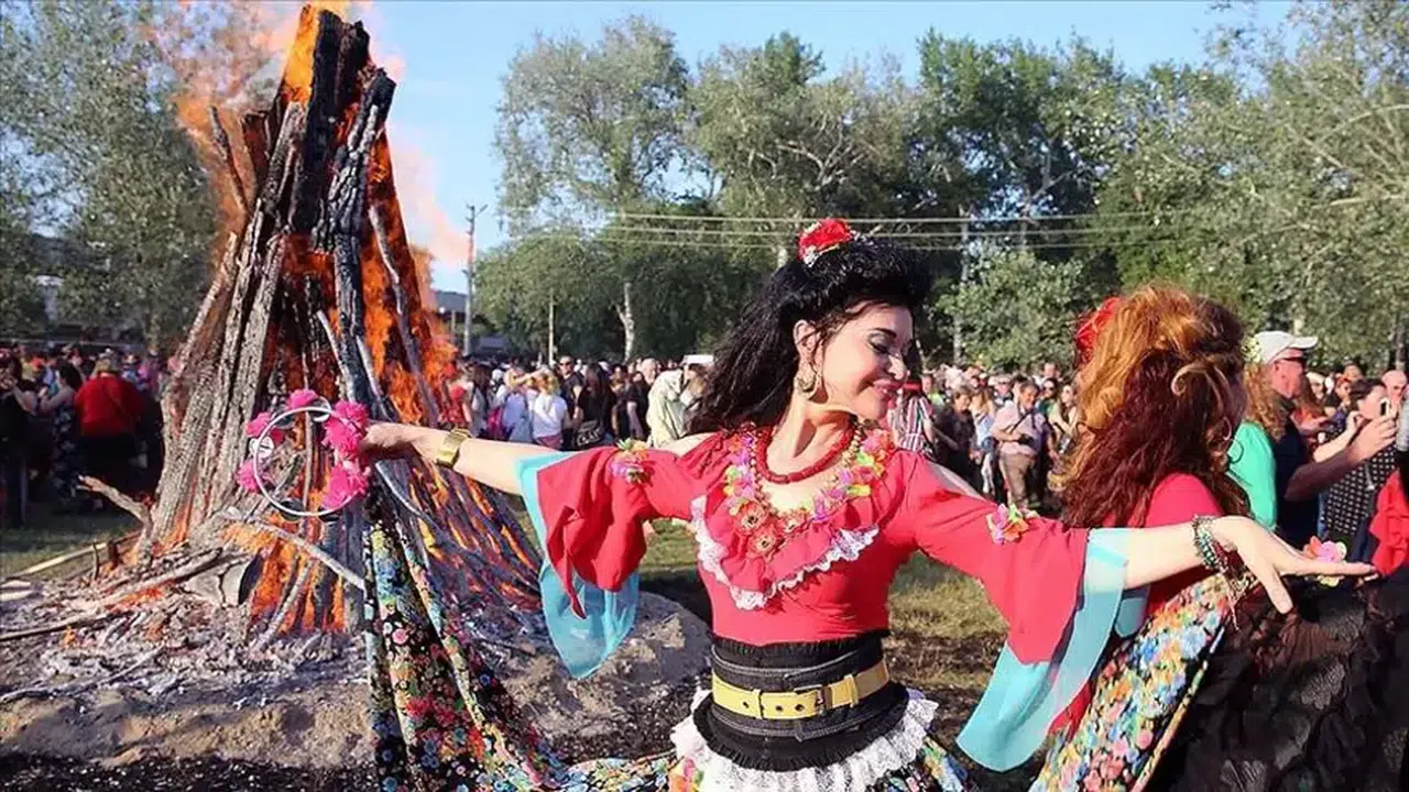 Hıdırellez 2026 hangi güne denk geliyor! Dilekler …