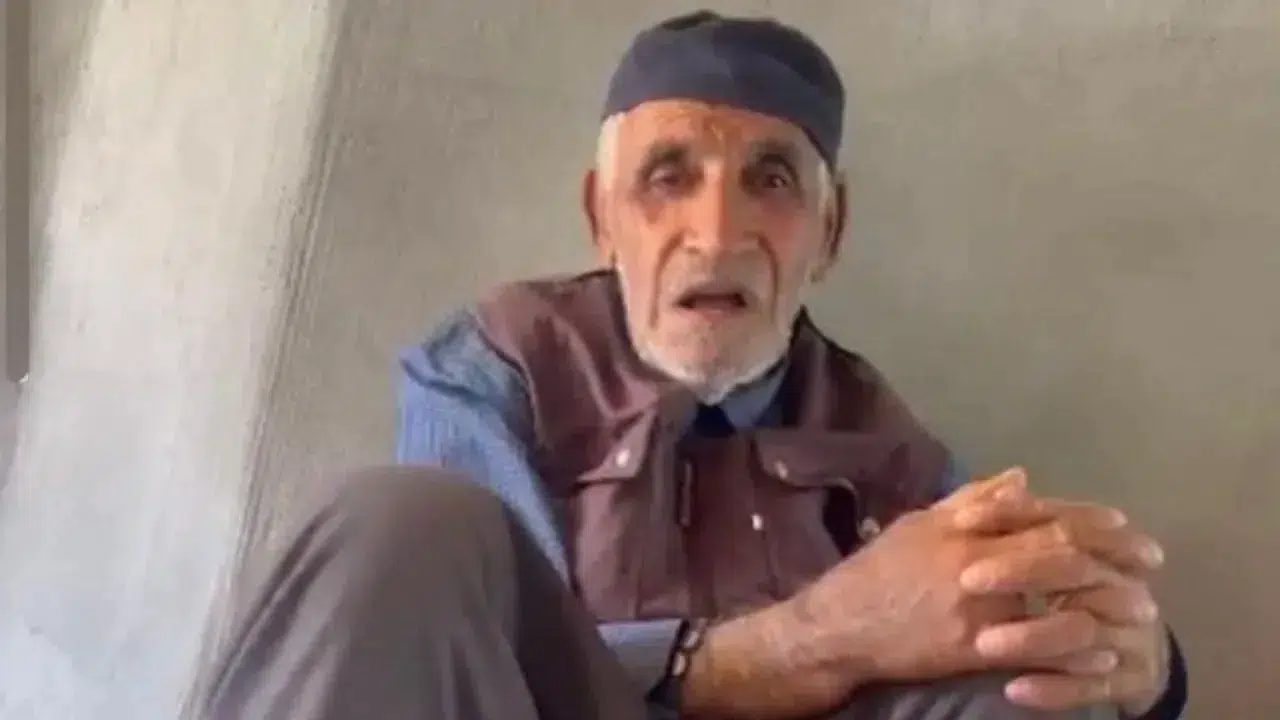 Diyarbakır Kulp'ta 64 gündür aranan Salih Ertaş dağlık alanda ölü bulundu